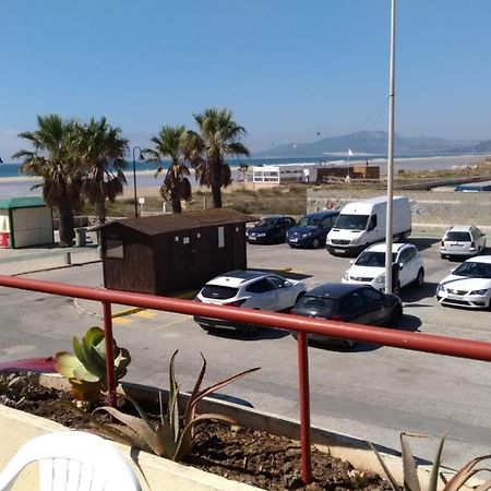 Apartamento Vista Mar La Tortuga Тарифа Экстерьер фото