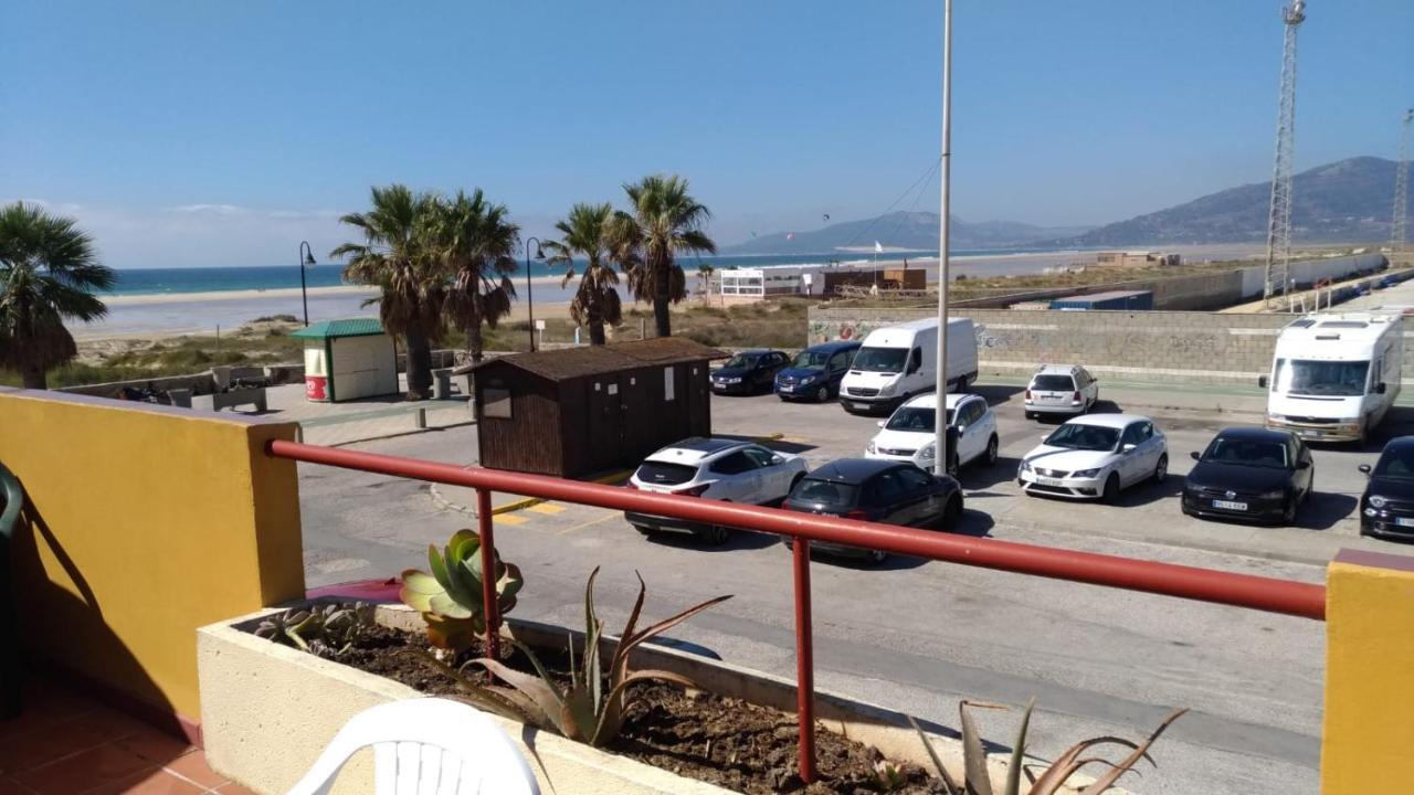 Apartamento Vista Mar La Tortuga Тарифа Экстерьер фото